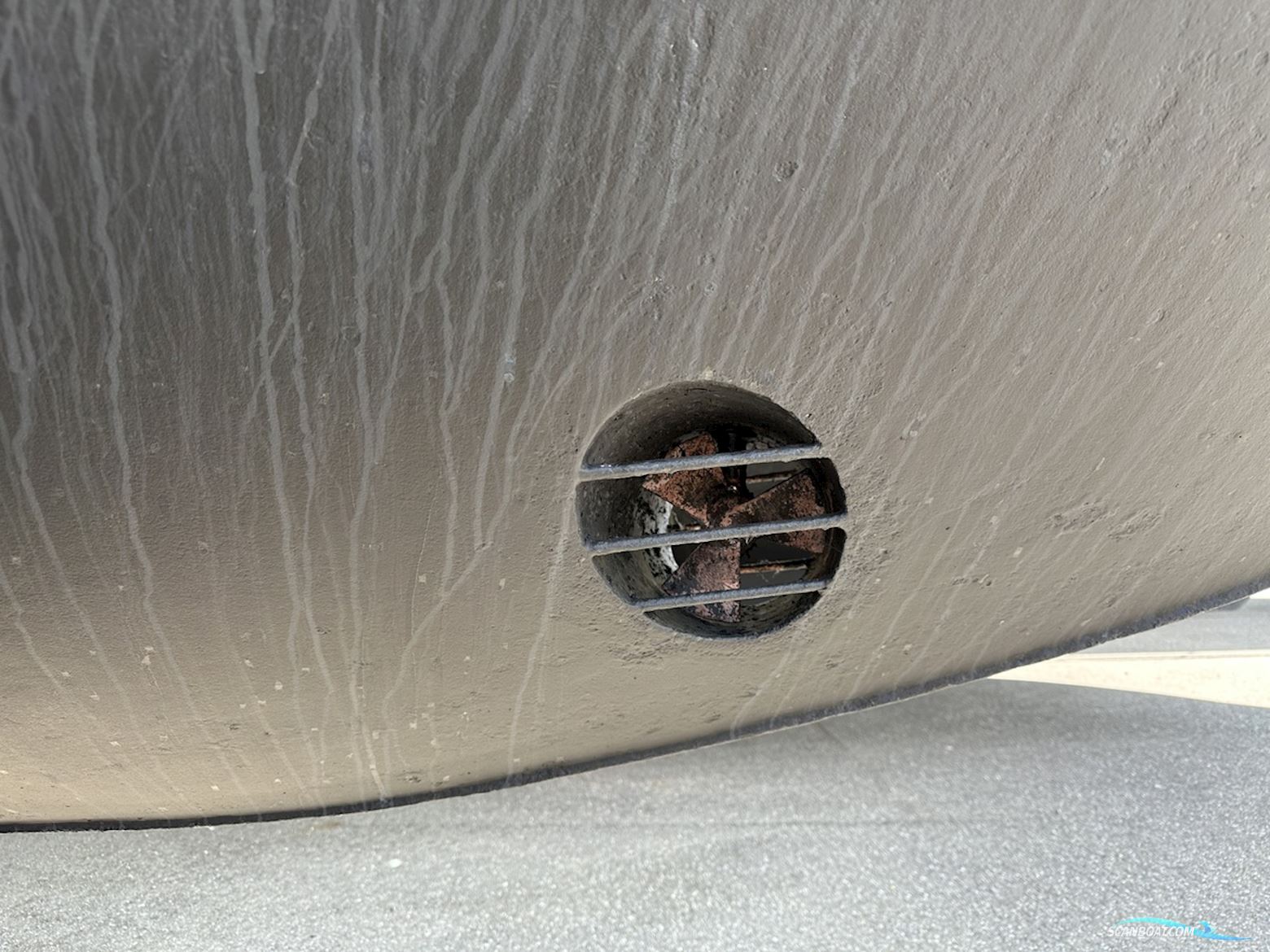 Motorjacht 1220 GSAK