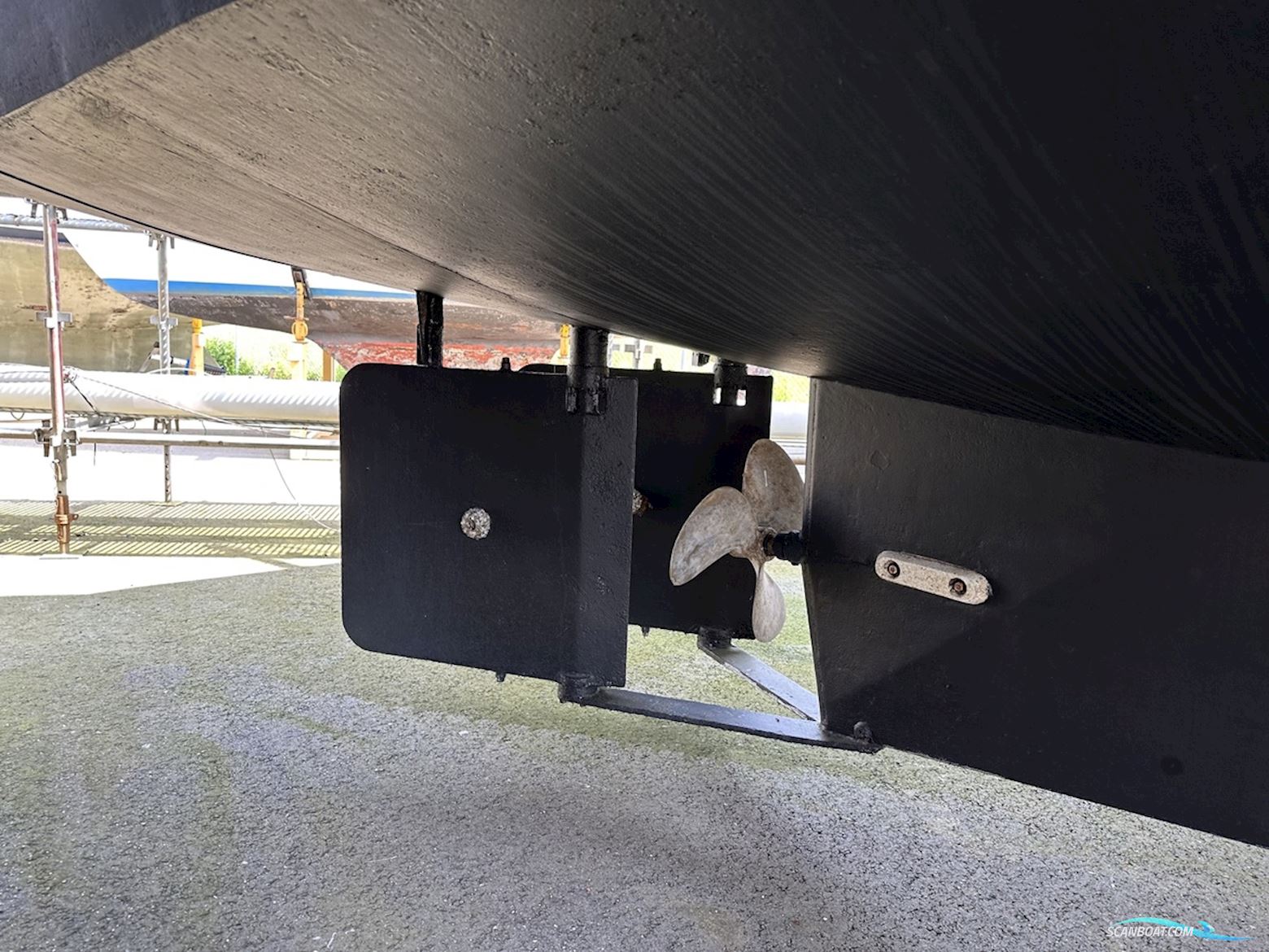 Motorjacht 1220 GSAK