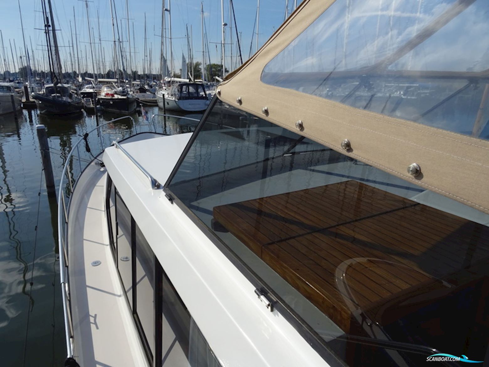 Motorkruiser 12.50 Divali