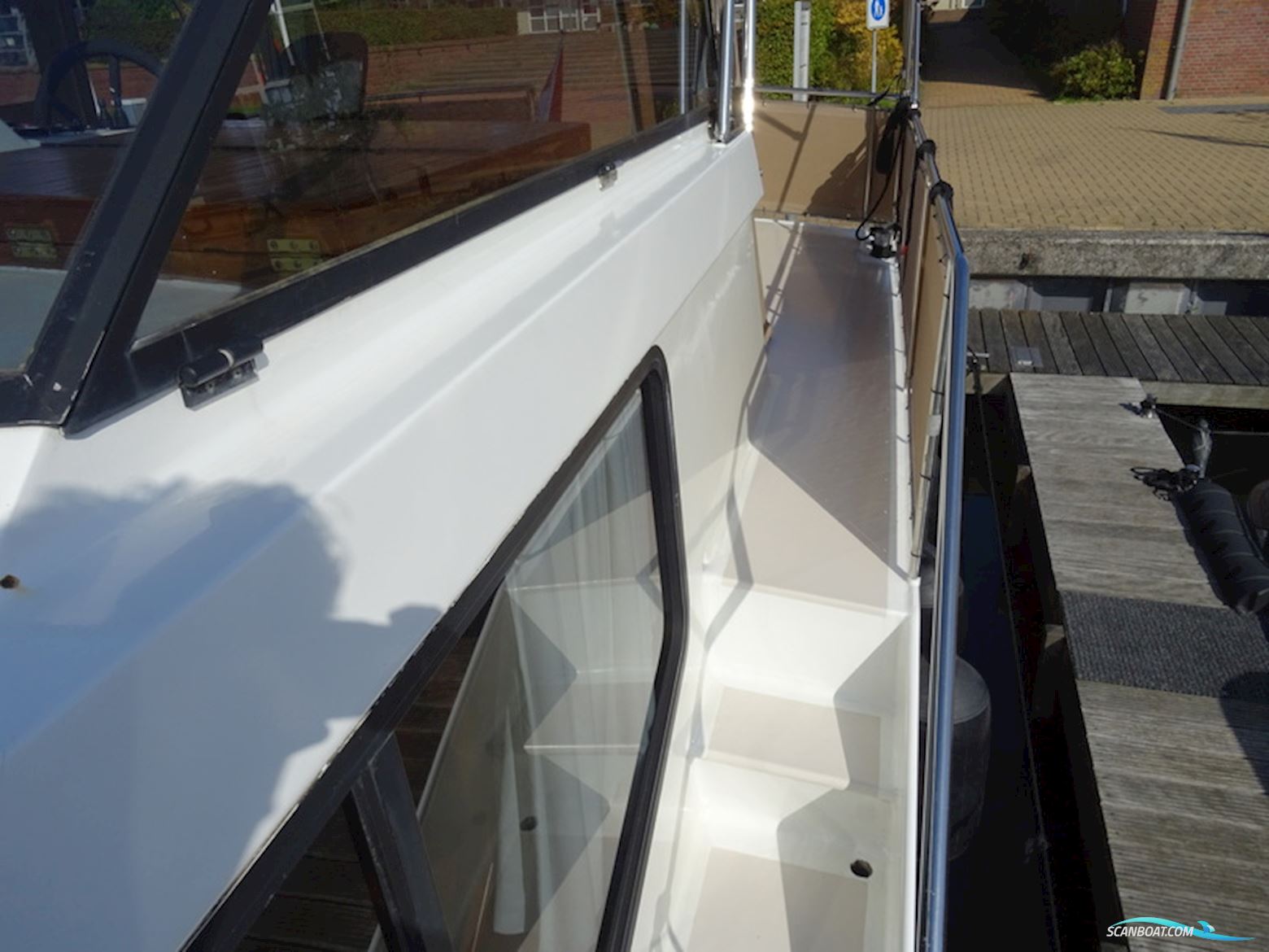 Motorkruiser 12.50 Divali