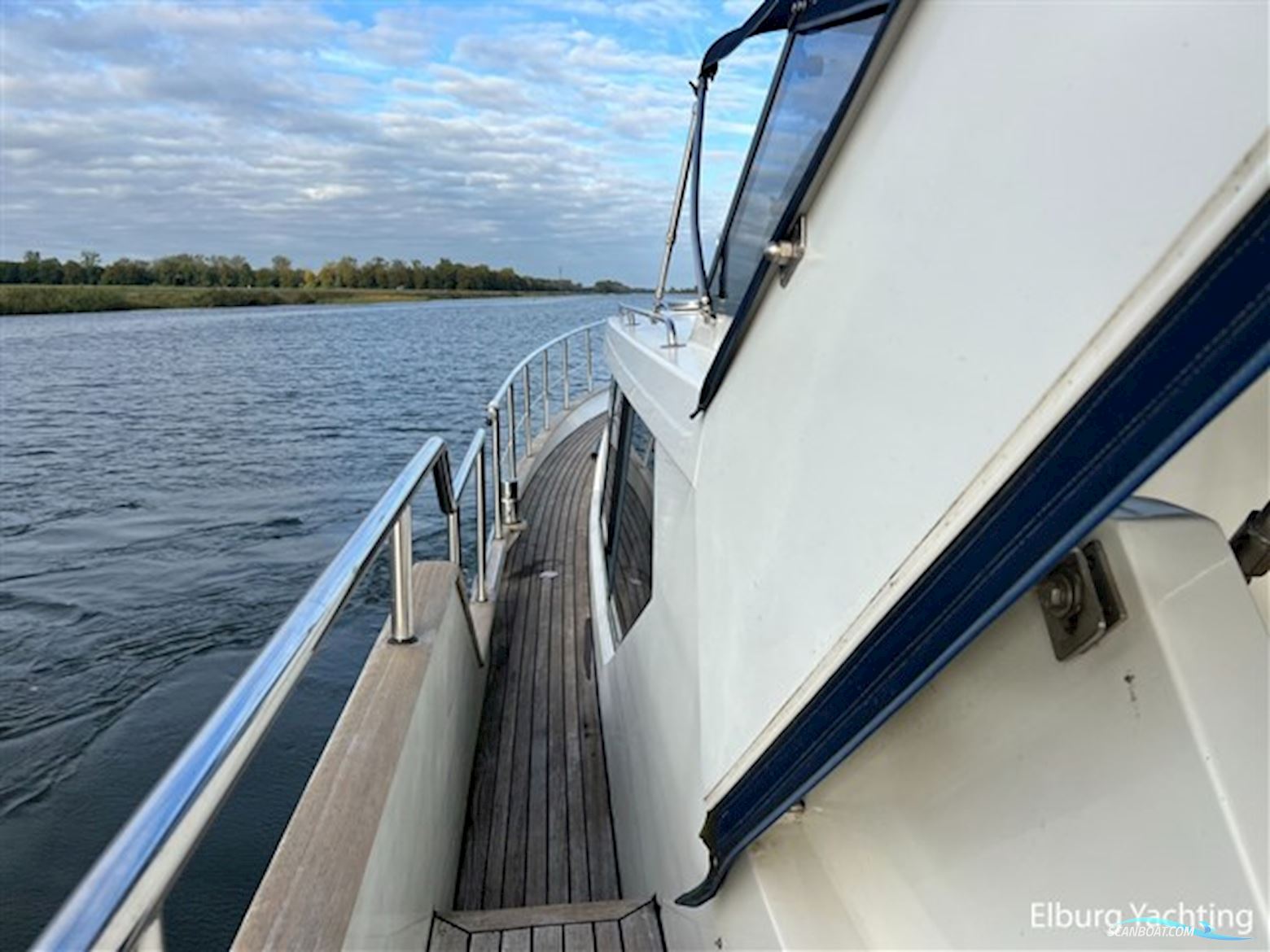 Mulder 48 Futura Favorite Superieur