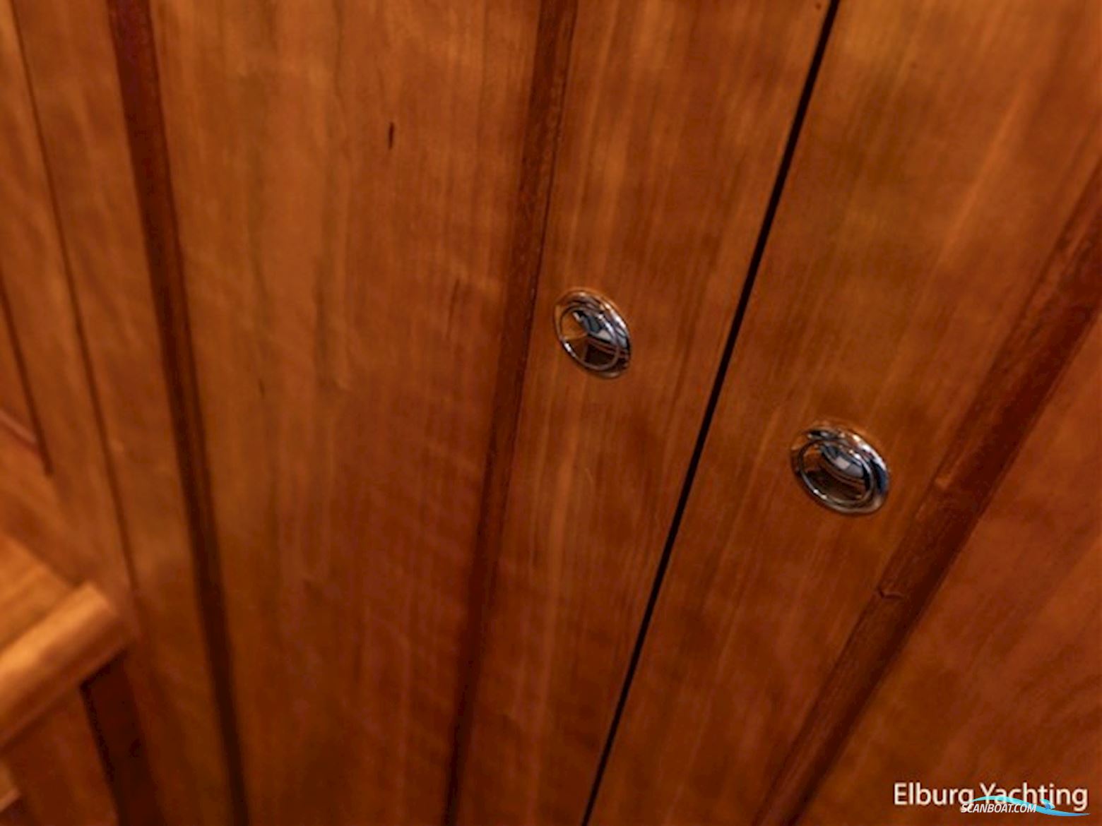 Mulder 73 Wheelhouse - Alu Fast Going - Fairwind