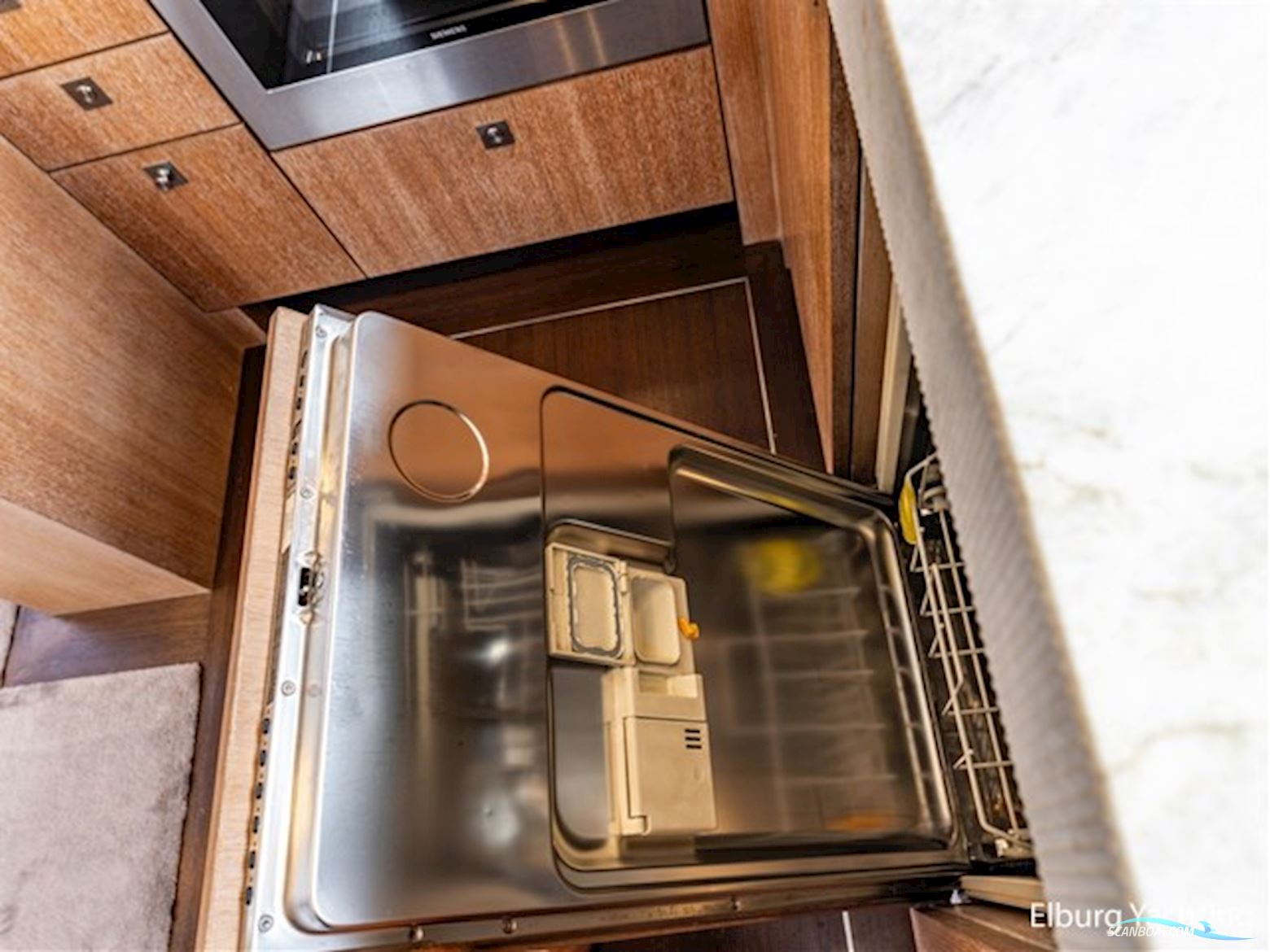 Mulder 73 Wheelhouse - Alu Fast Going - Float