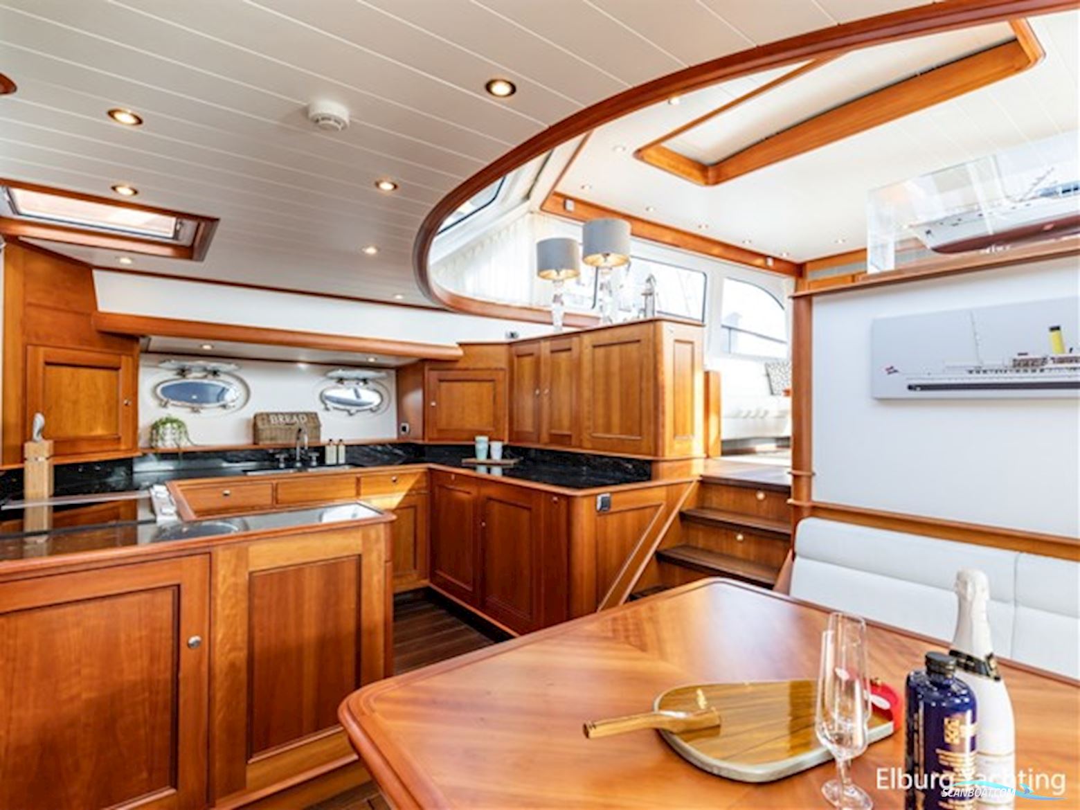 Mulder Classic 77 - Eleonore 