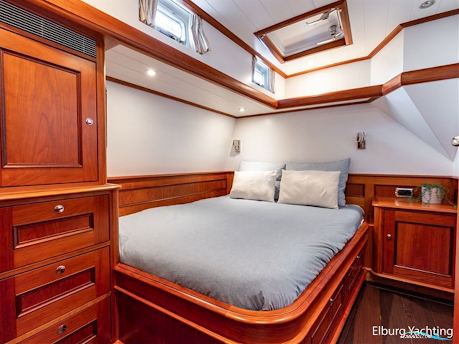 Mulder Classic 77 - Eleonore 