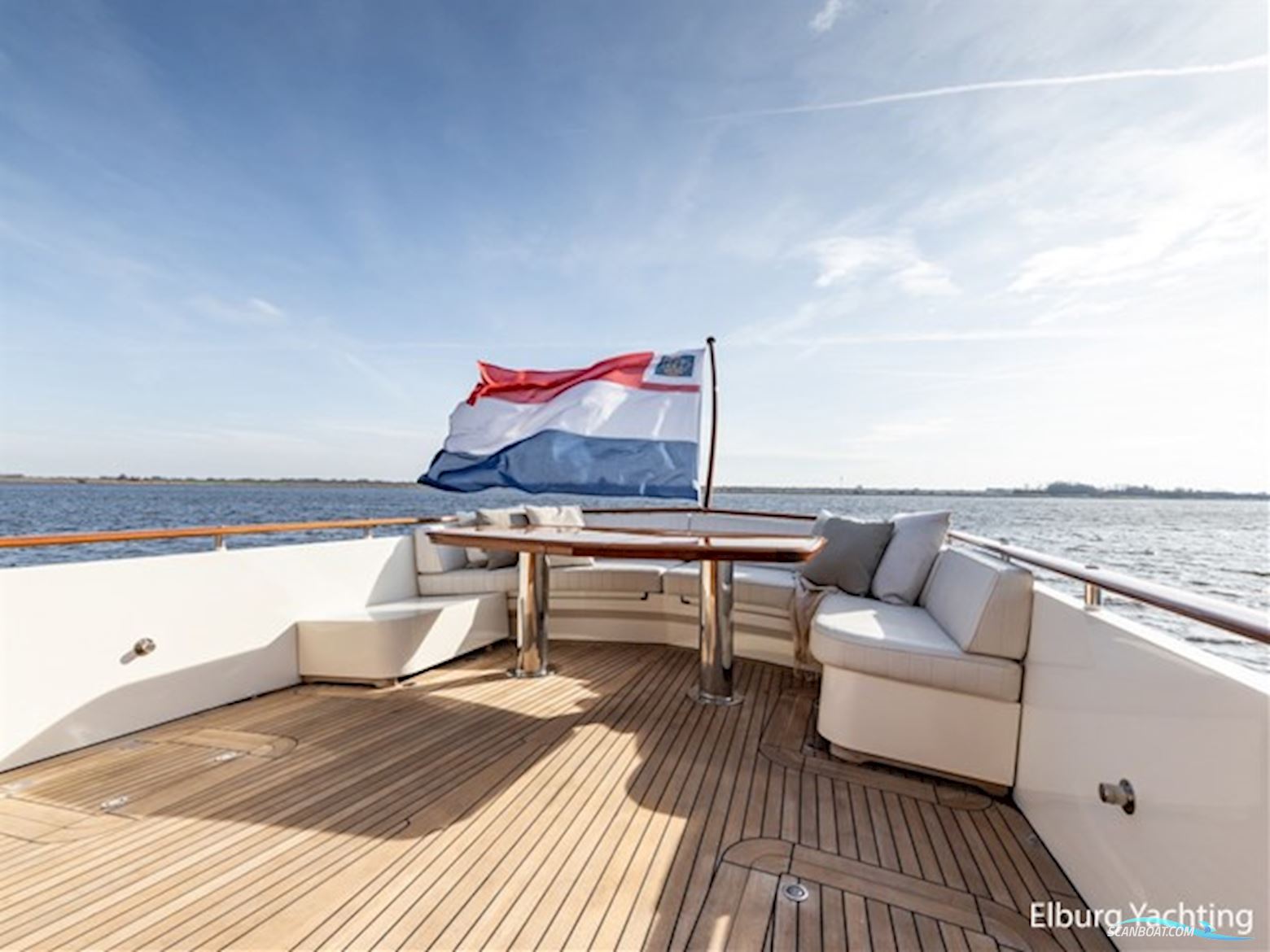 Mulder Classic 77 - Eleonore 