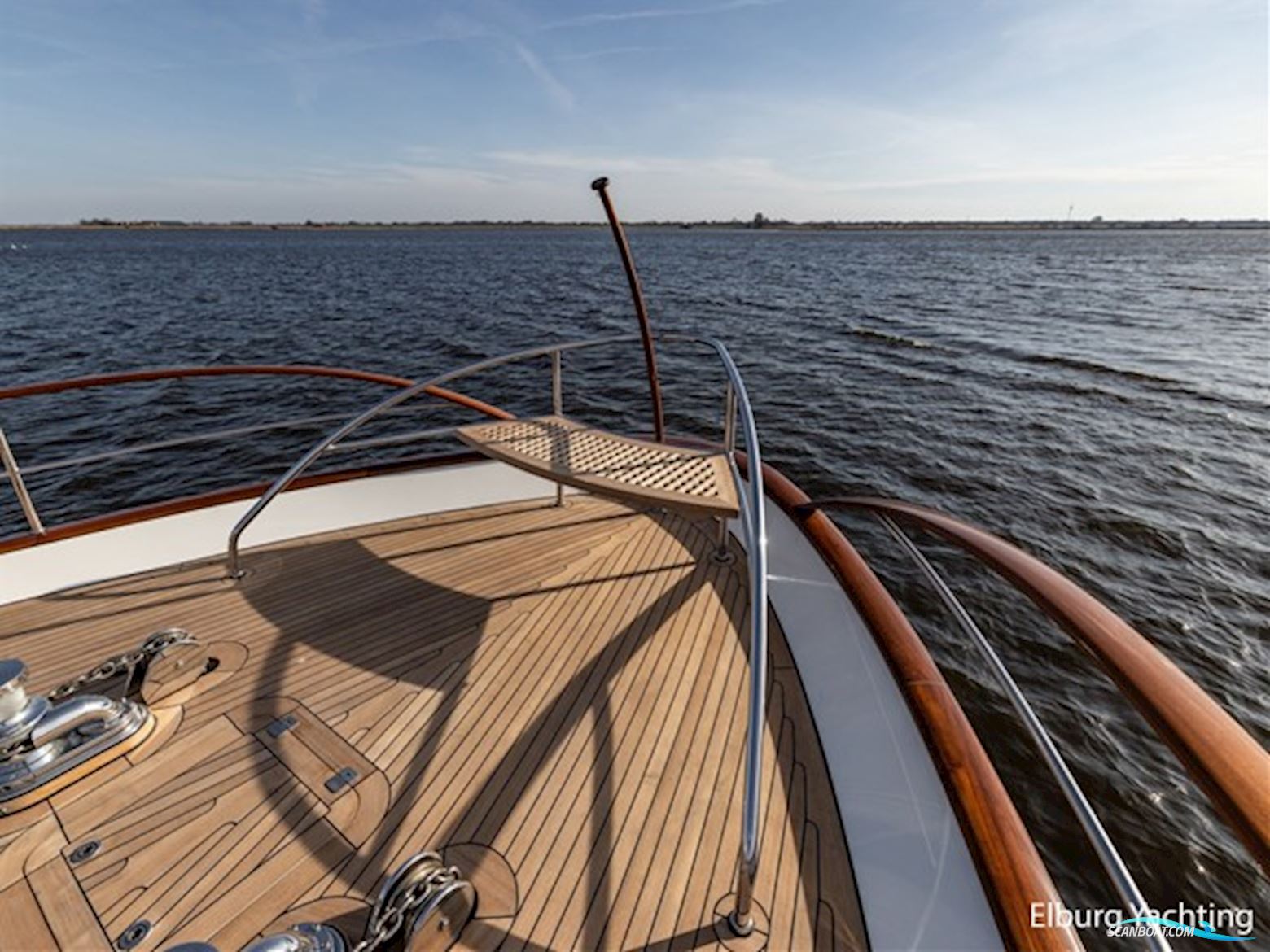 Mulder Classic 77 - Eleonore 