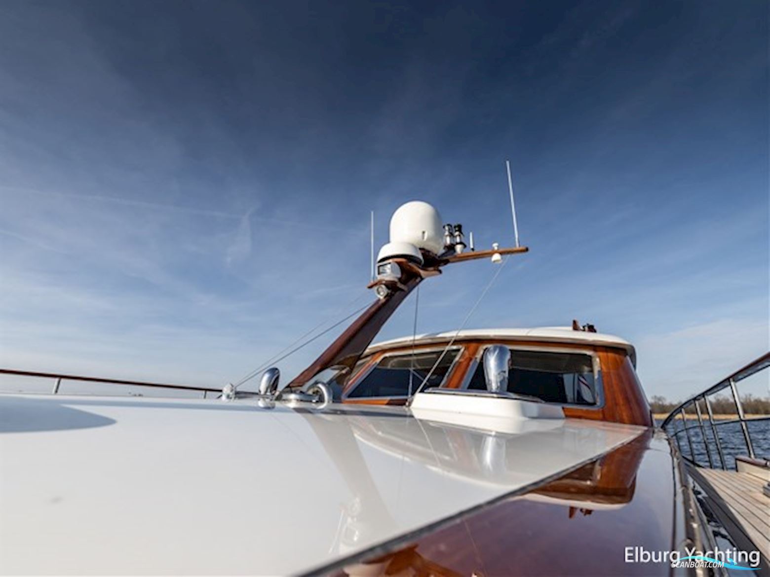 Mulder Classic 77 - Eleonore 