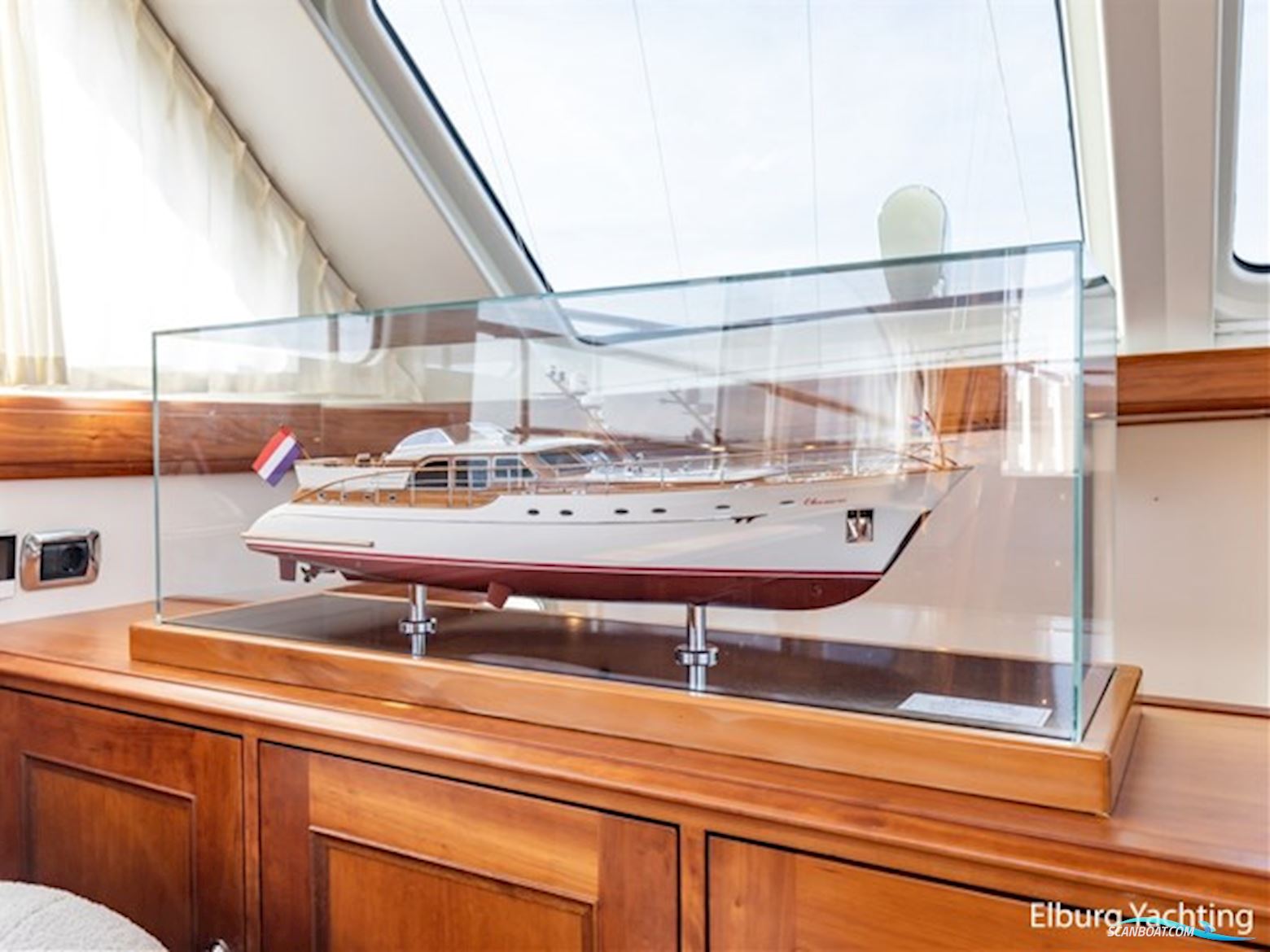 Mulder Classic 77 - Eleonore