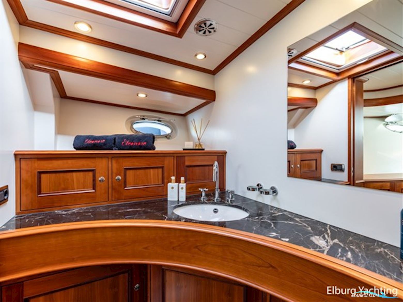 Mulder Classic 77 - Eleonore