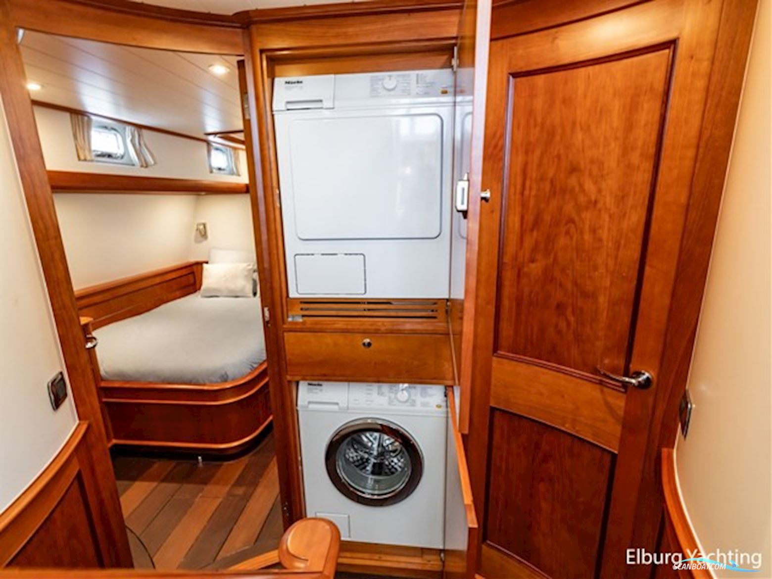 Mulder Classic 77 - Eleonore