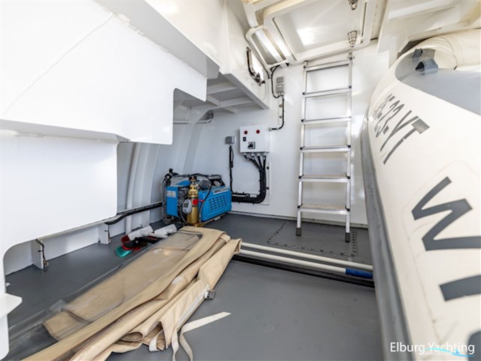 Mulder Classic 77 - Eleonore