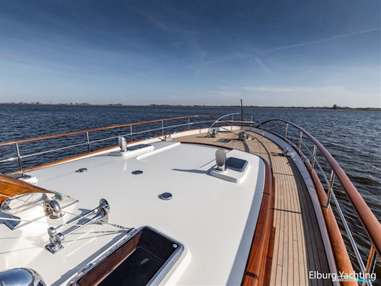 Mulder Classic 77 - Eleonore