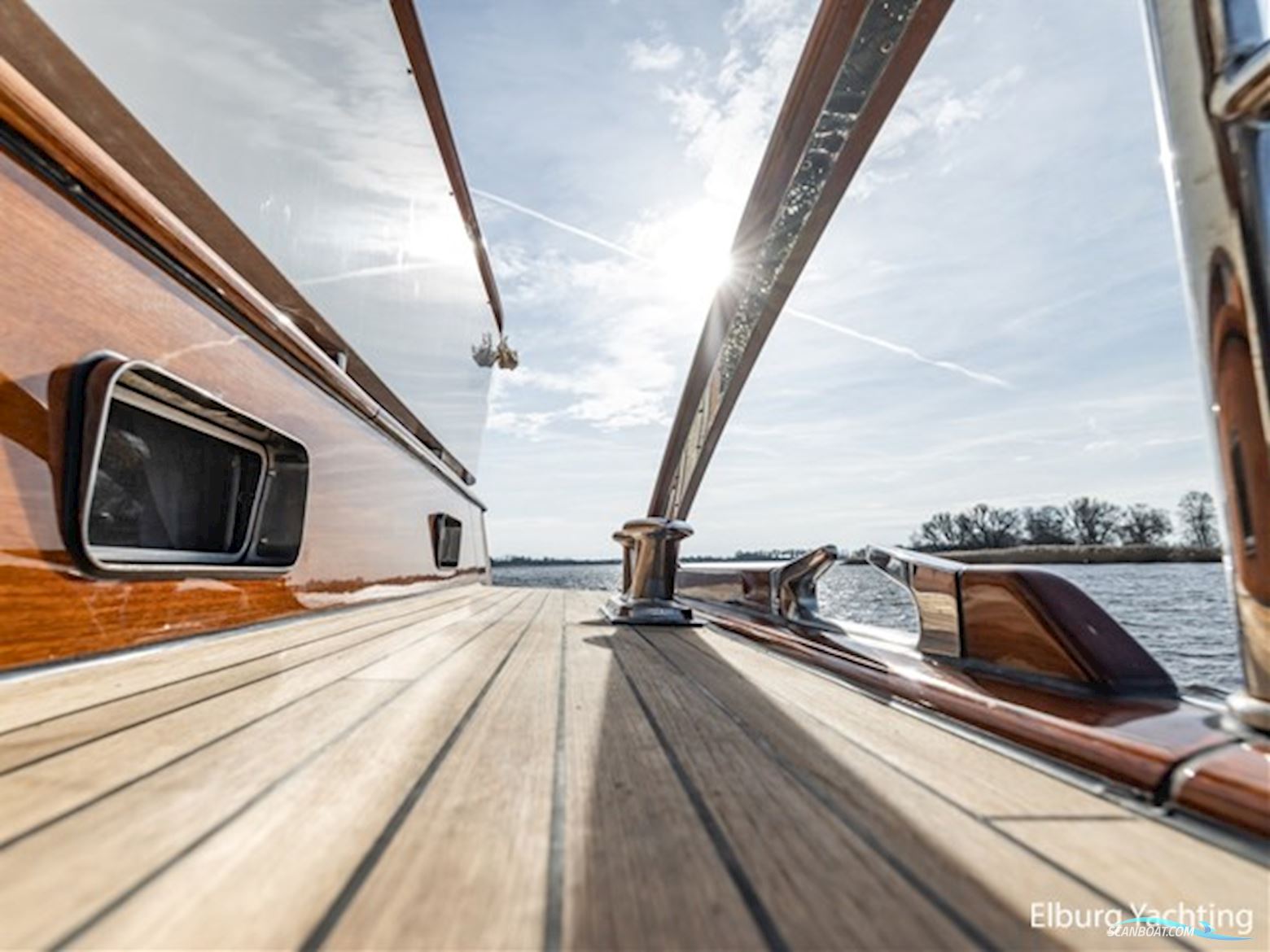 Mulder Classic 77 - Eleonore