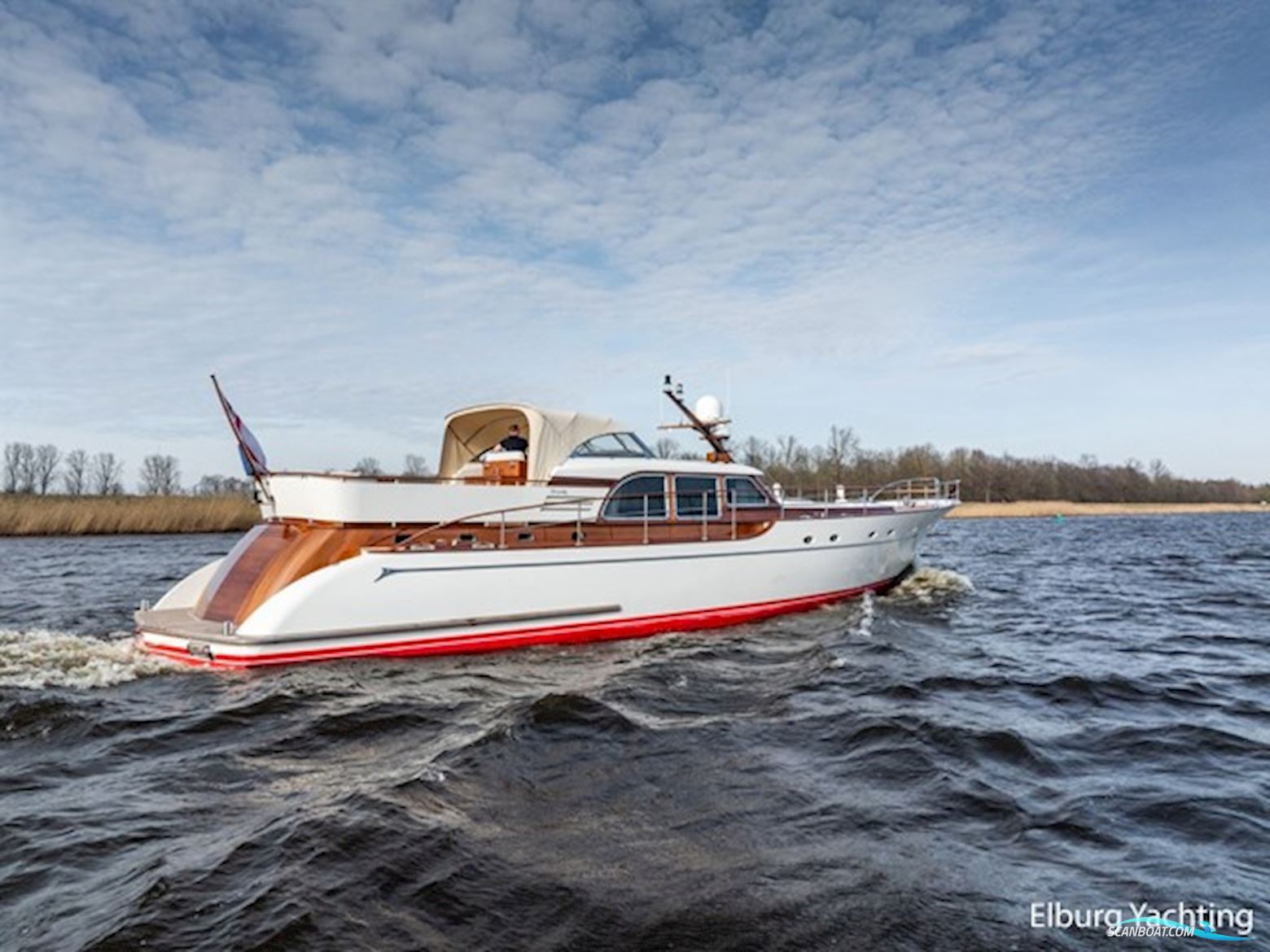 Mulder Classic 77 - Eleonore