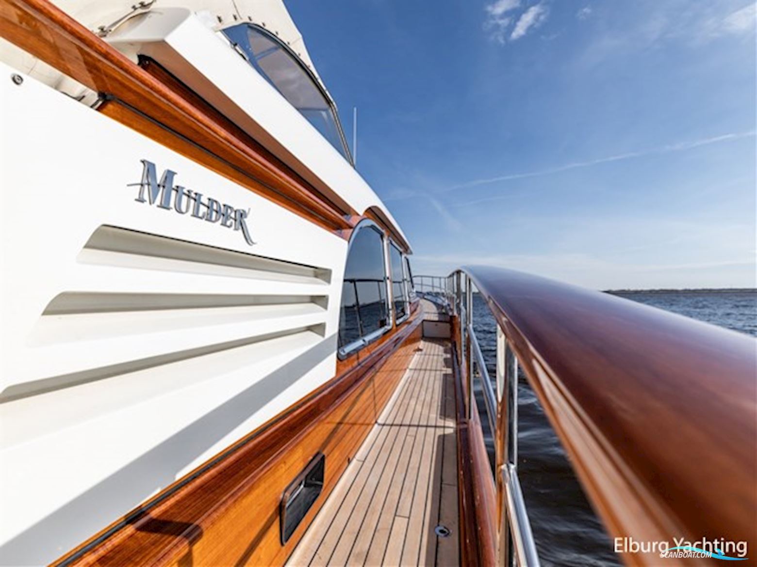 Mulder Classic 77 - Eleonore