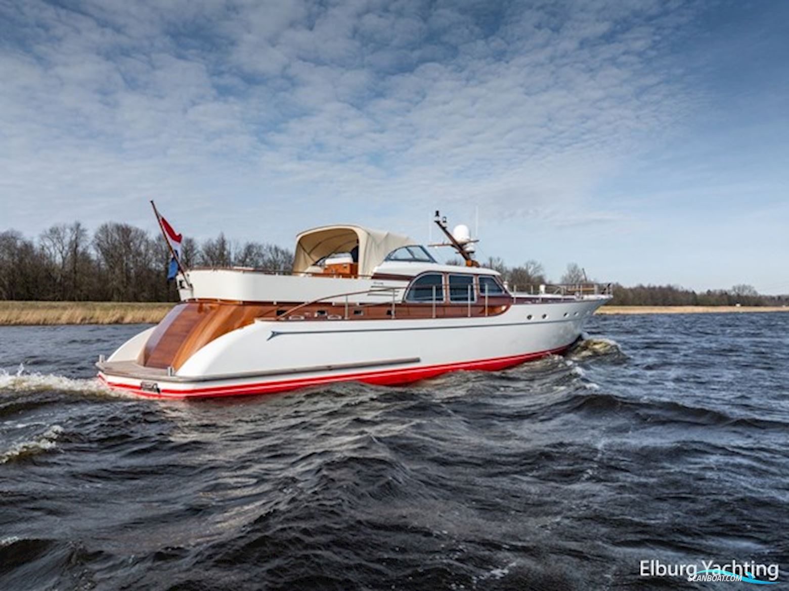 Mulder Classic 77 - Eleonore