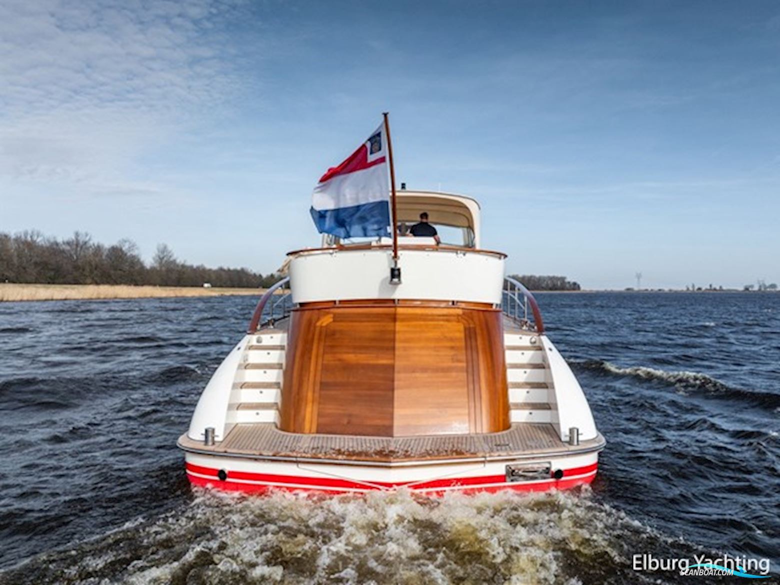 Mulder Classic 77 - Eleonore