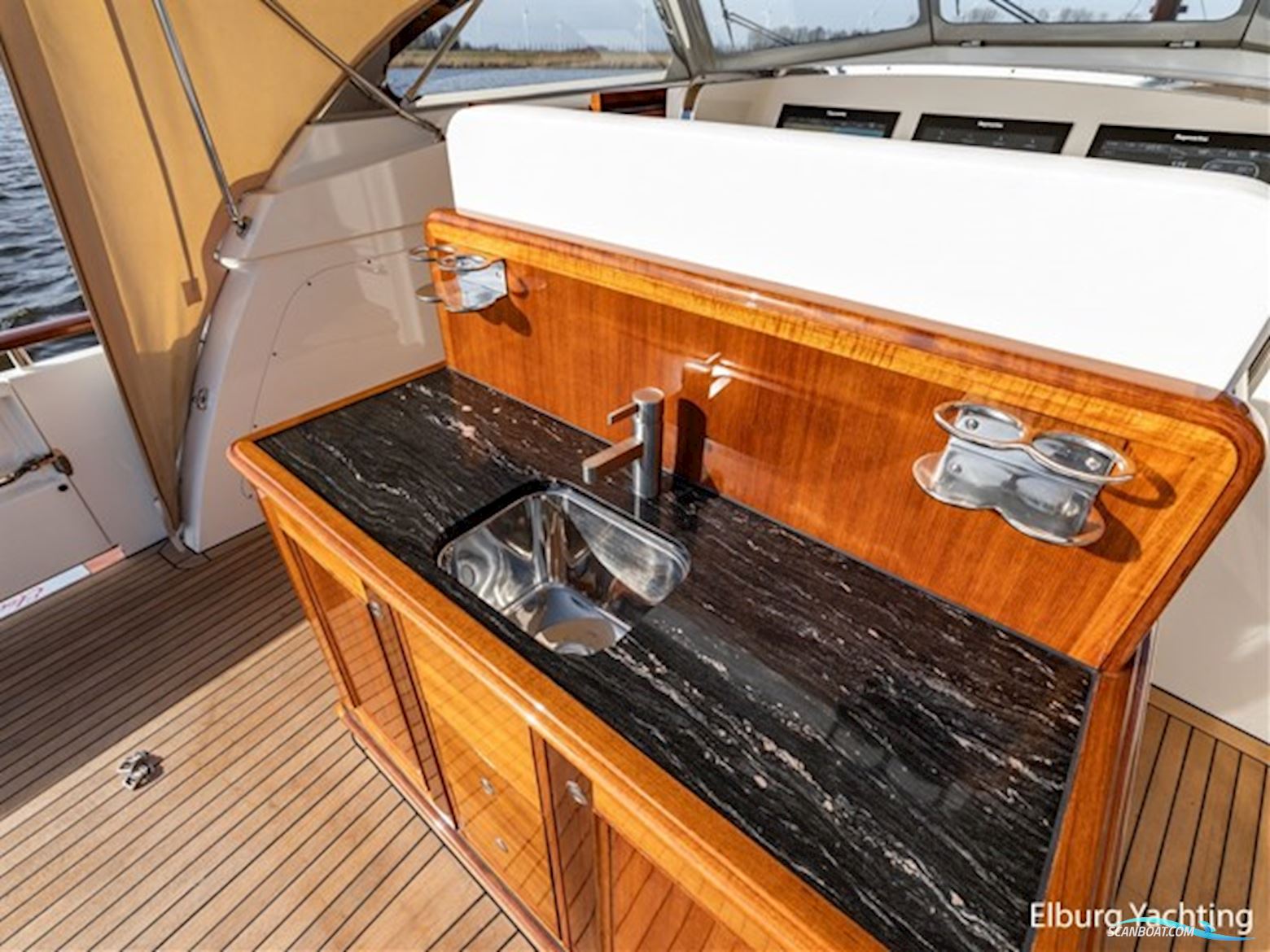 Mulder Classic 77 - Eleonore