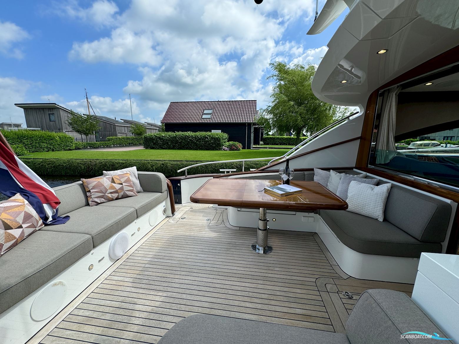 Mulder Favorite 1700