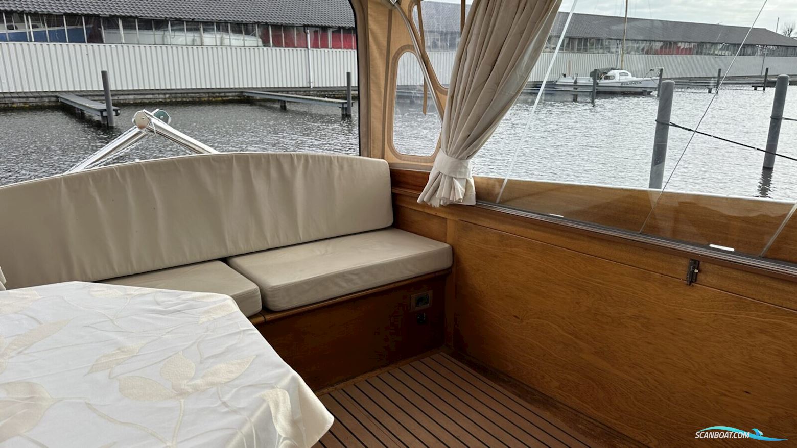 Mulder Favorite Kruiser 8.30 OK