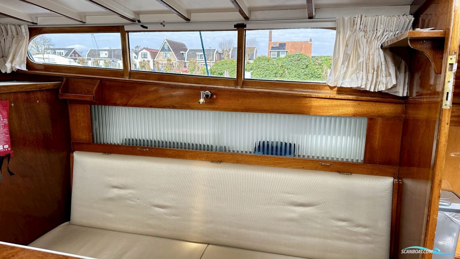 Mulder Favorite Kruiser 8.30 OK