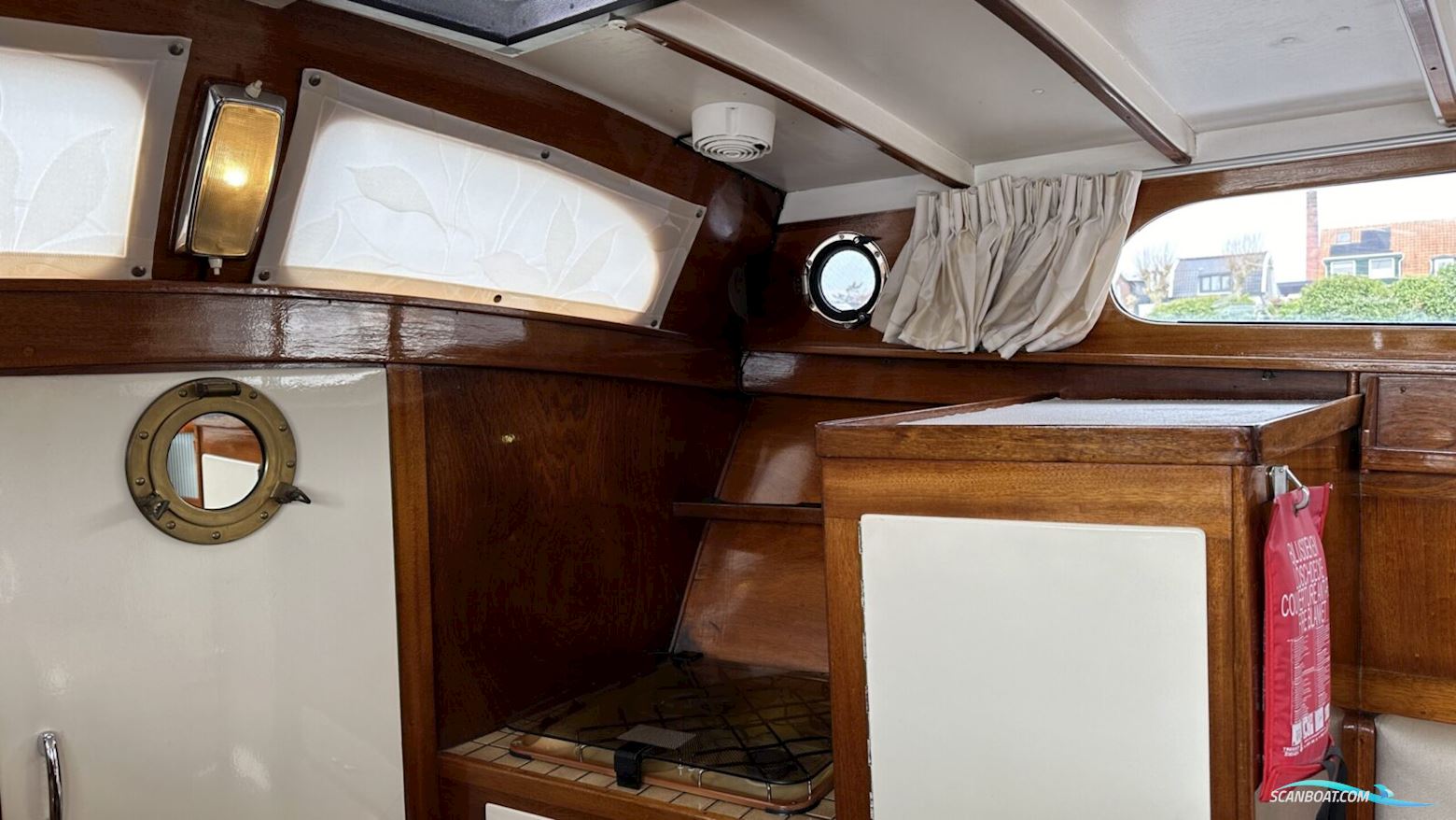 Mulder Favorite Kruiser 8.30 OK