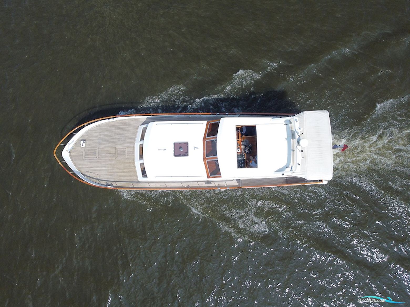 Mulder Favorite Superieur 54