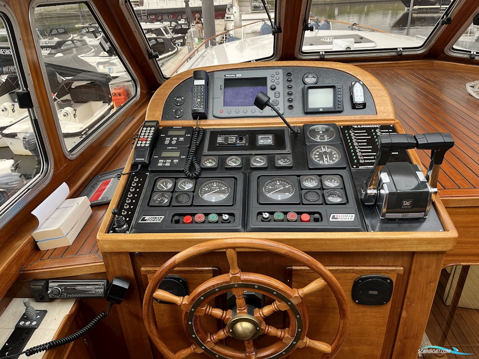 Mulder Favorite Superieur 54