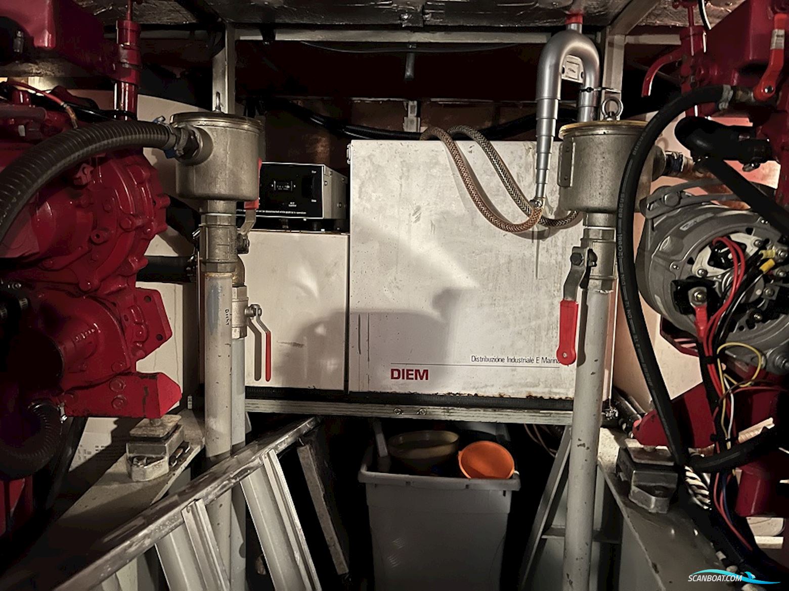 Mulder Favorite Superieur 54