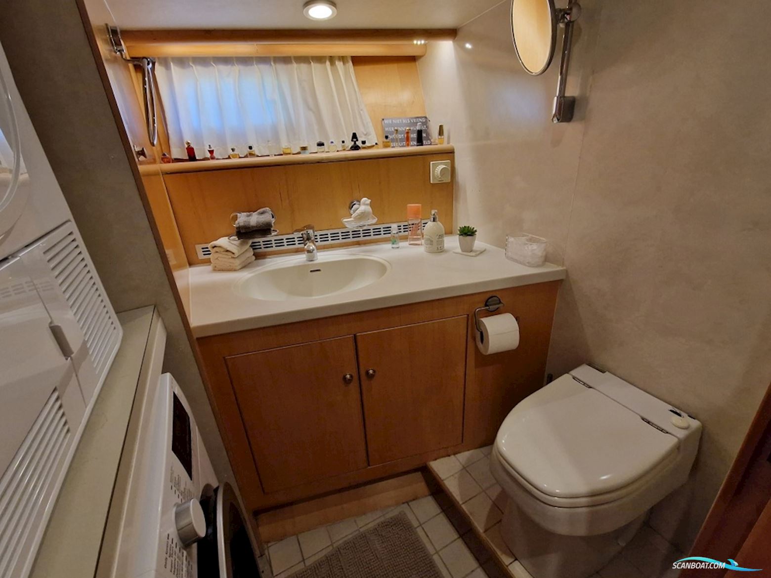 Mulder Futura 63 FLY