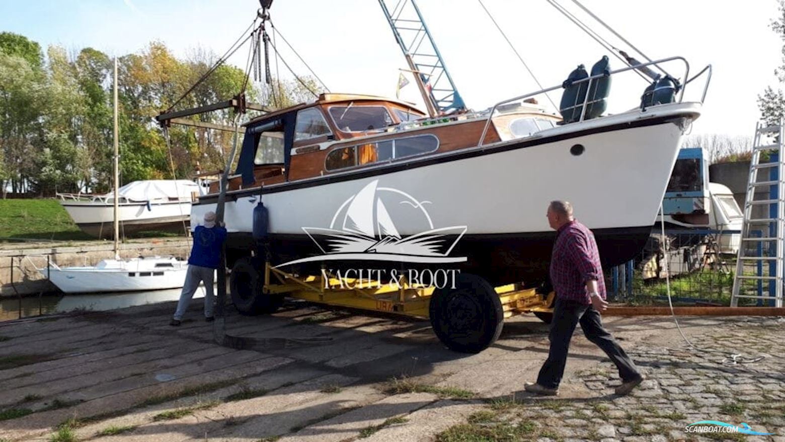 Mulder Super Favorit 950 AK