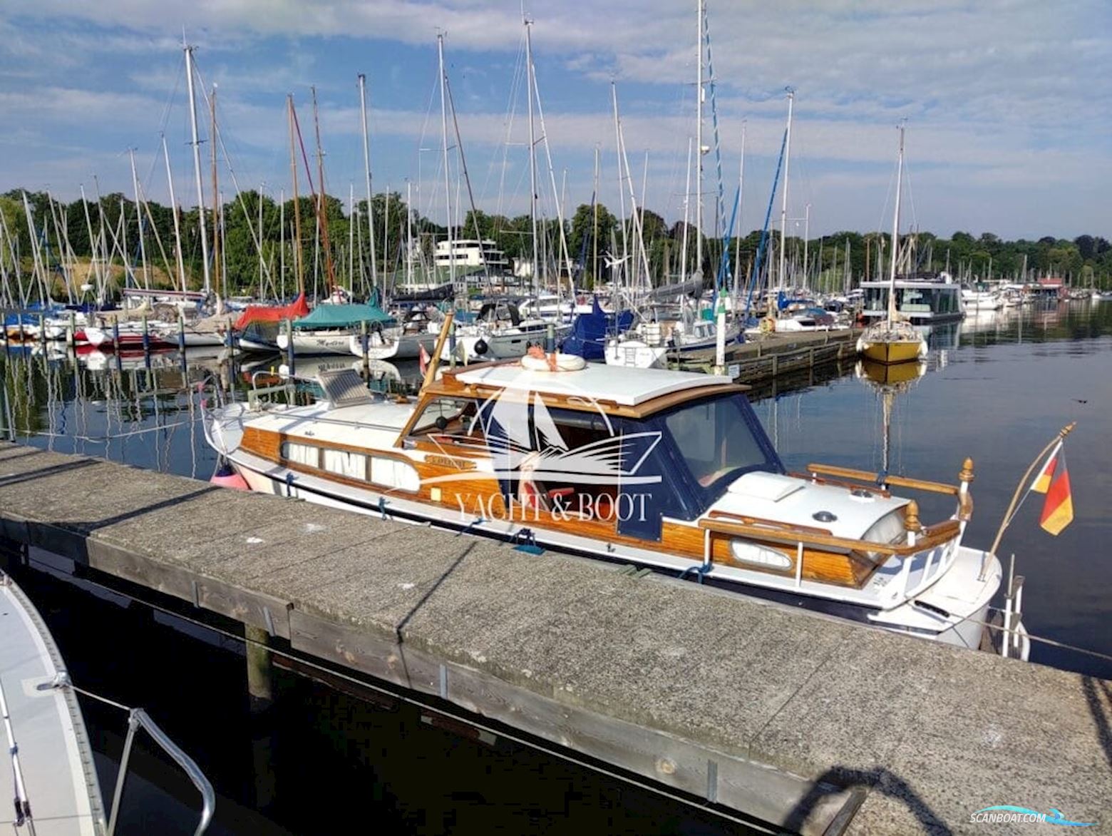 Mulder Super Favorit 950 AK