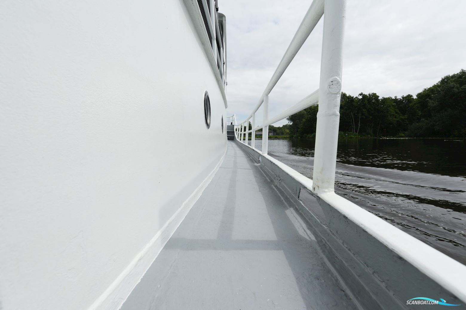 Muller Ex-patrouille 18.10 VS