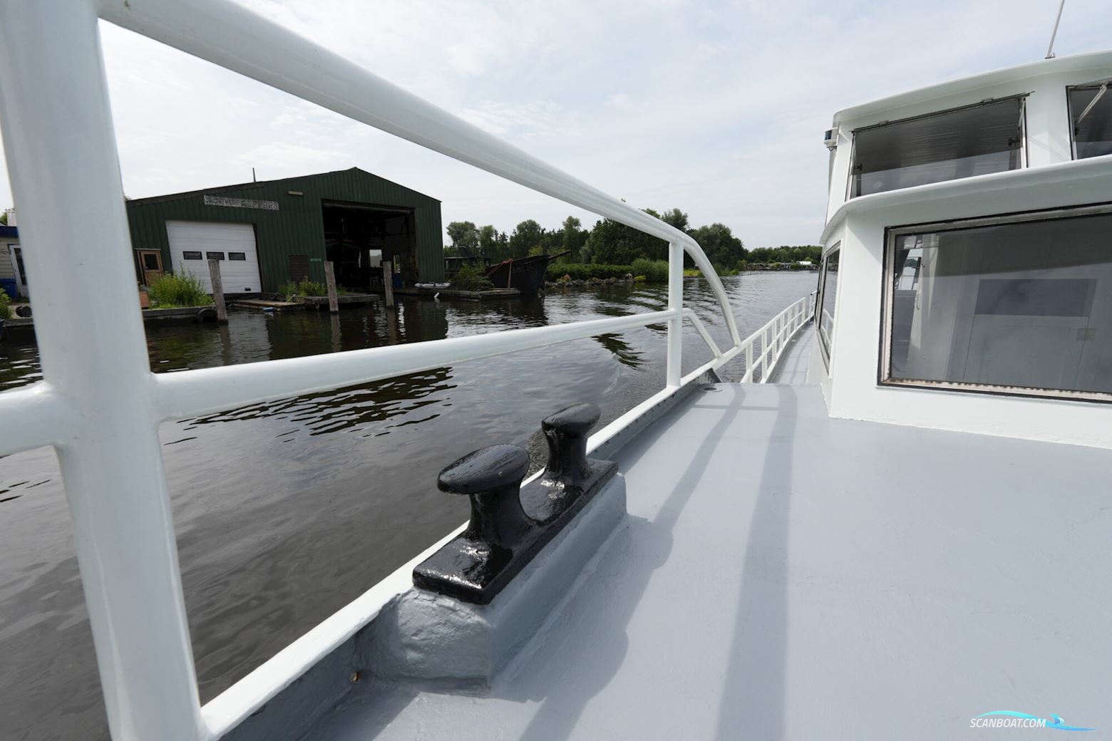 Muller Ex-patrouille 18.10 VS