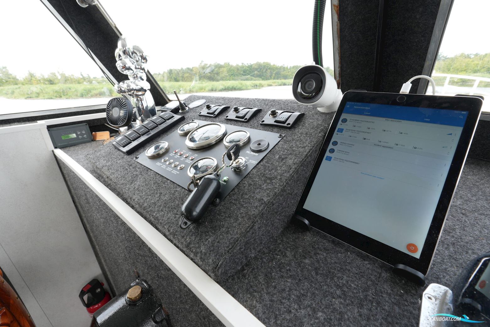 Muller Ex-patrouille 18.10 VS