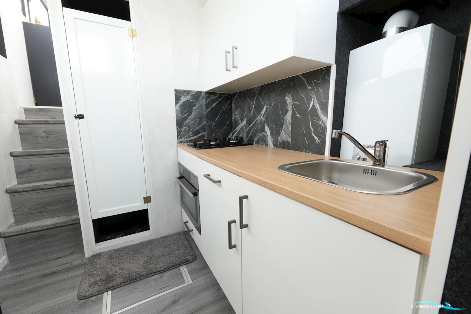 Muller Ex-patrouille 18.10 VS