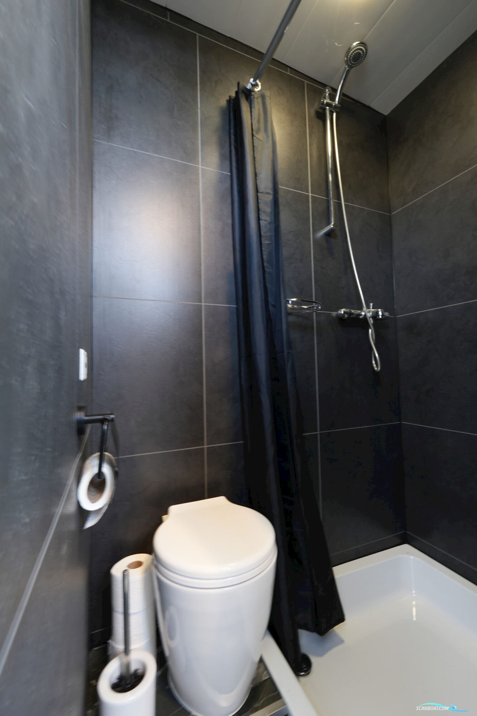 Muller Ex-patrouille 18.10 VS