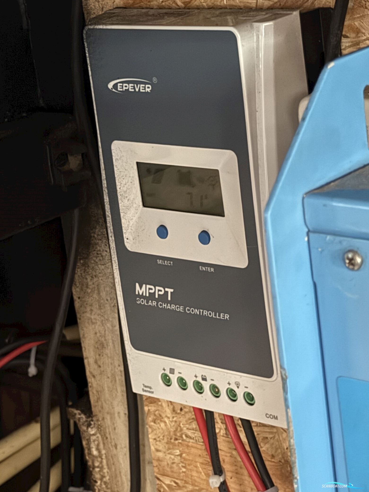 Muller Ex-patrouille 18.10 VS