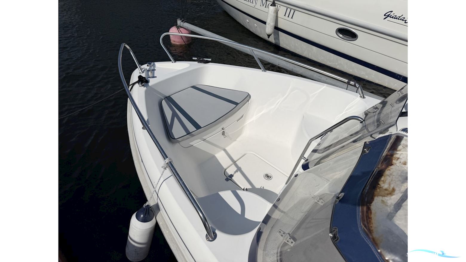 MV-MARIN 5400