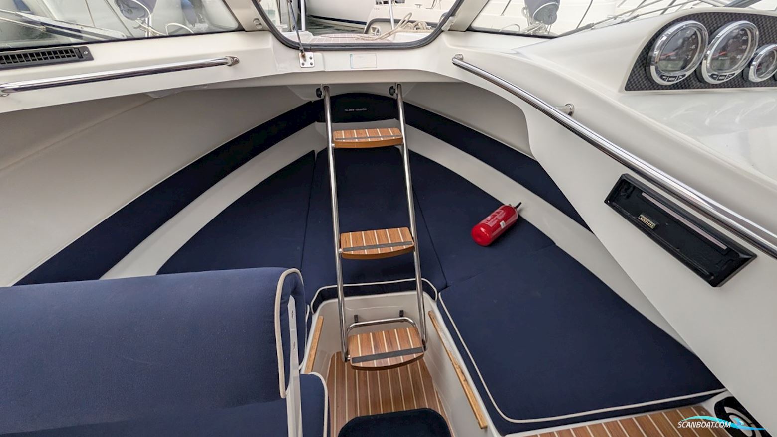 MV Marin 6600 FC