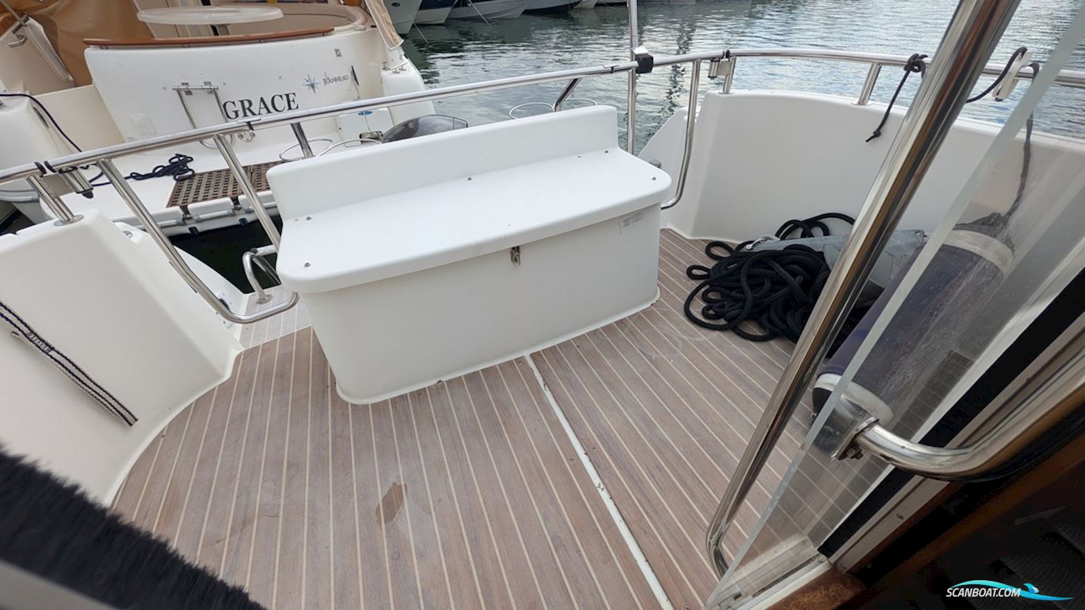MV Marin 6600 FC