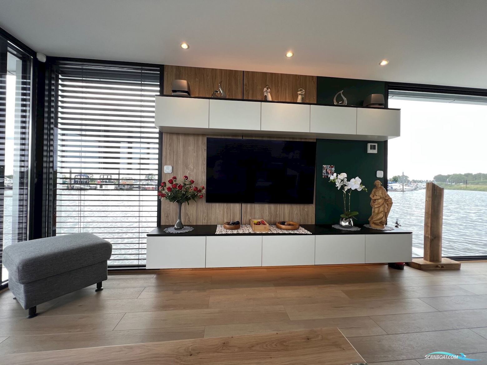 My Dream Houseboat 15.00