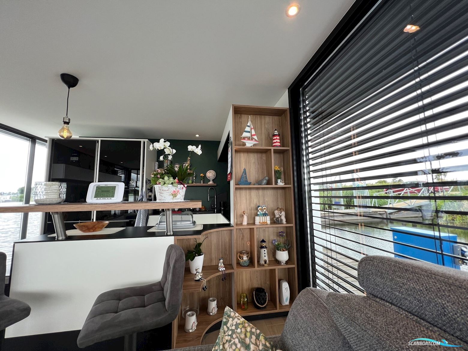 My Dream Houseboat 15.00