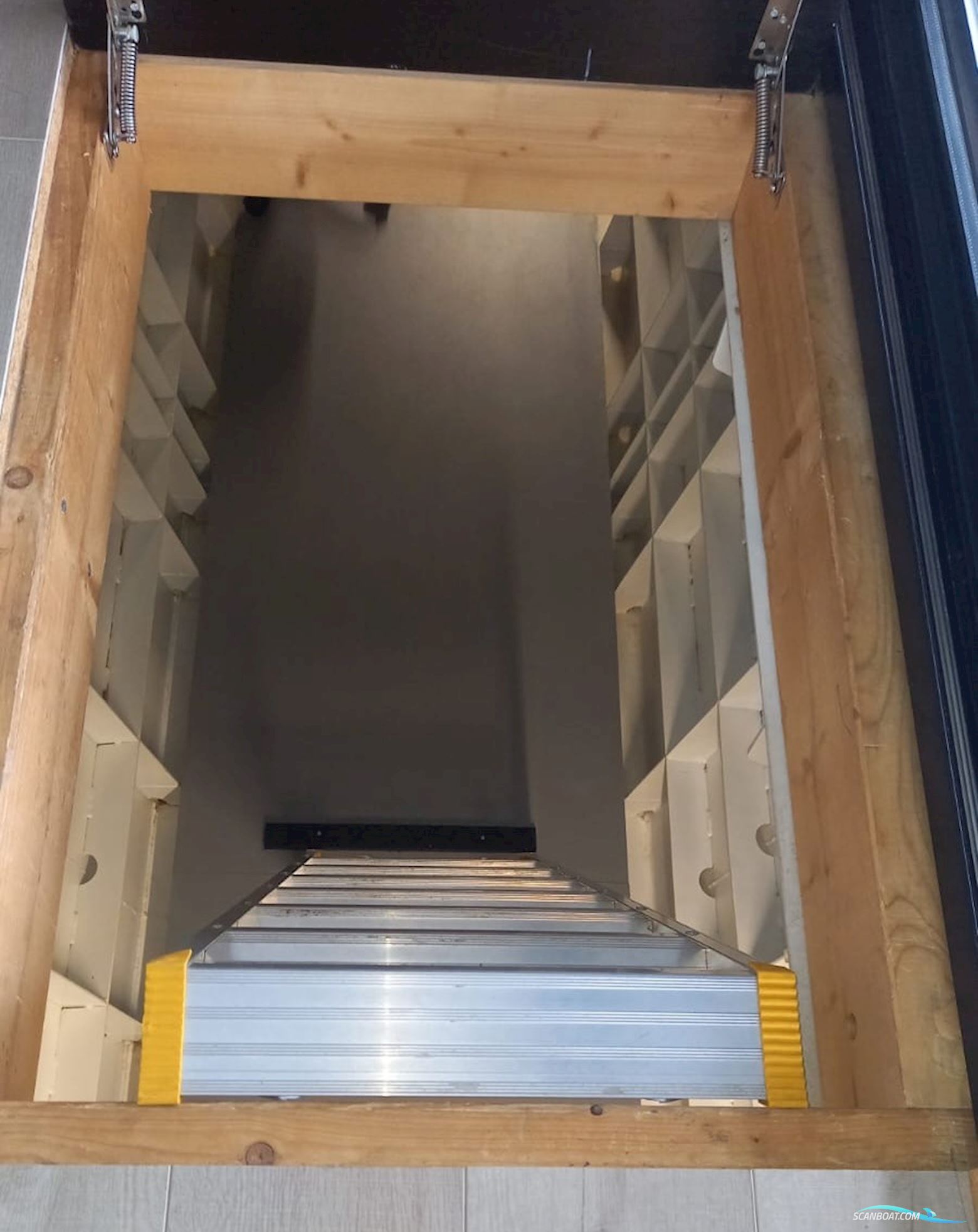 My Dream Houseboat 15.00