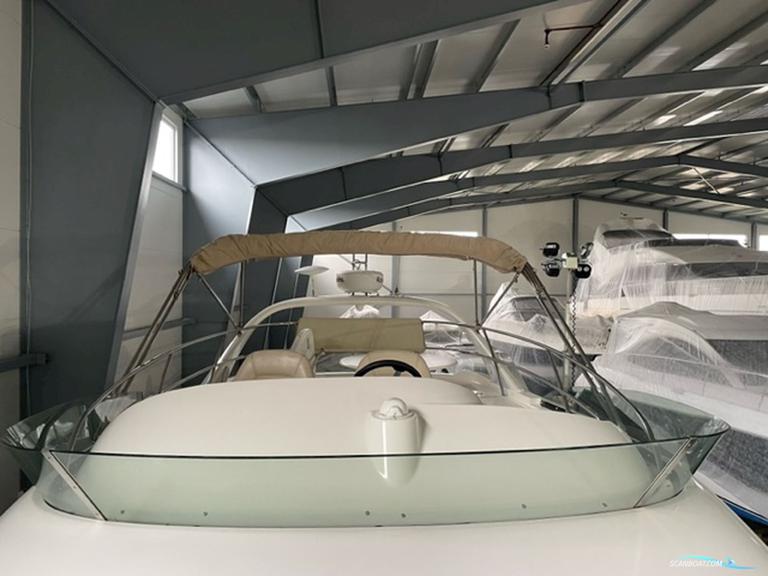 Mycket fin Prestige 42