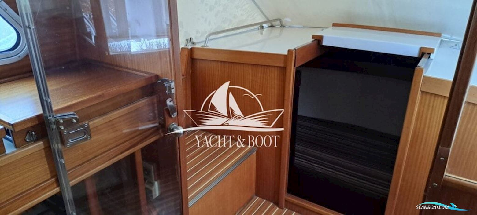 Müritz-Yacht Management Aquilla 900 Traveller