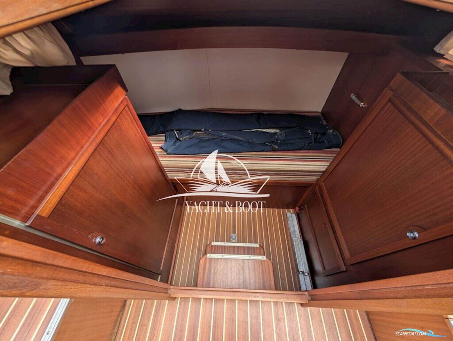 Müritz-Yacht Management Aquilla 900 Traveller