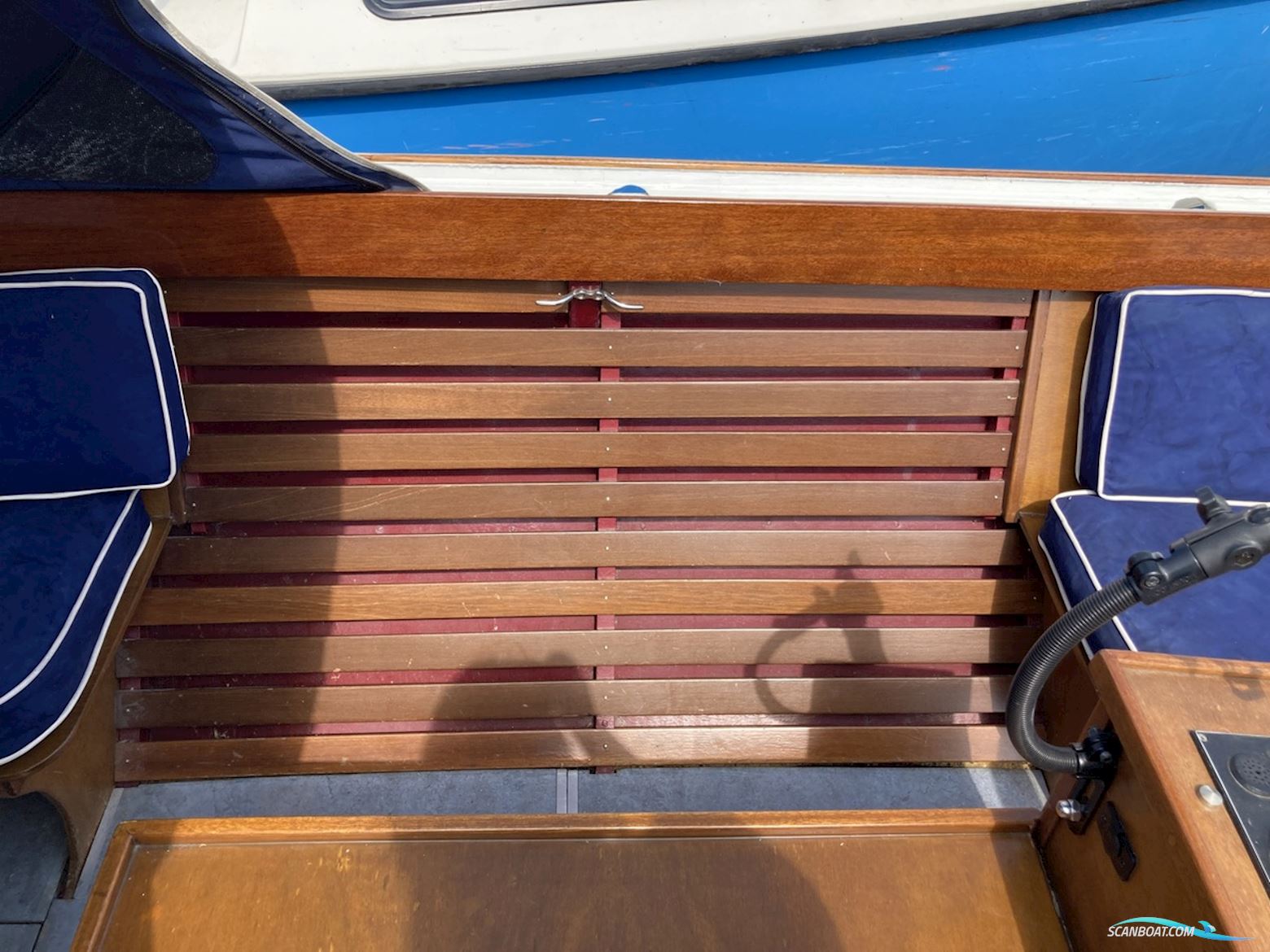 Naarder 725 Spiegelsloep