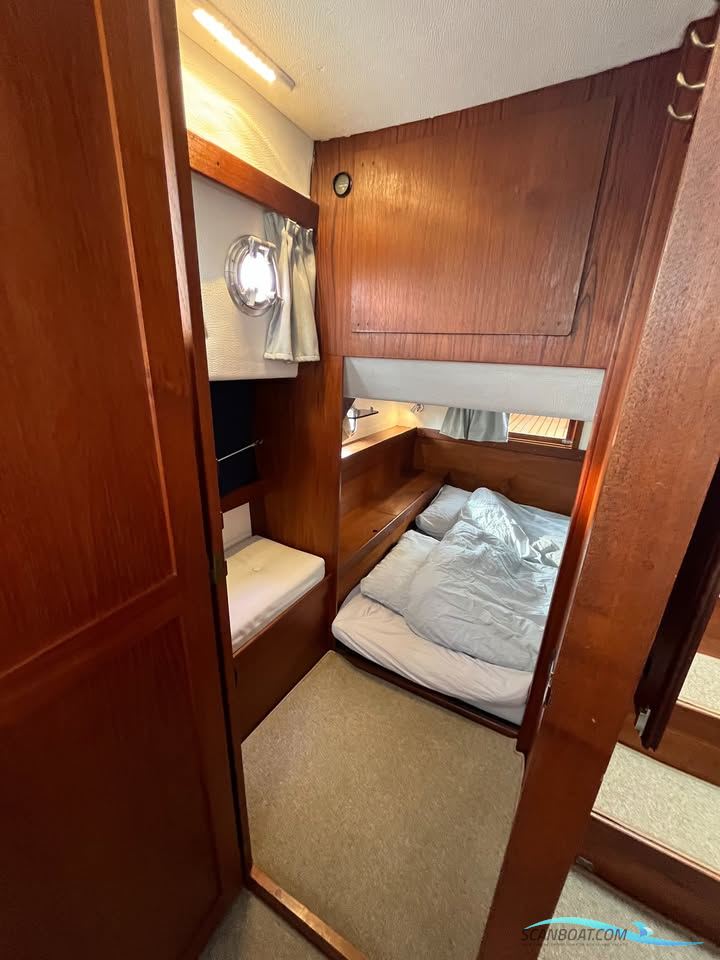 Nautic 900 Turbo